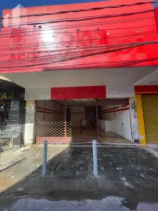 Sala Comercial à venda, 140m² no Comendador Soares, Nova Iguaçu