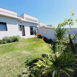 Casa de Condomínio com 3 Quartos à venda, 135m² no Vila Santista, Atibaia