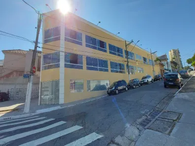 Galpão/Depósito/Armazém à venda, 1200m² no Santana, São Paulo