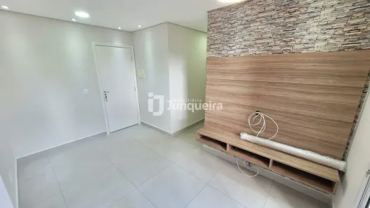 Apartamento com 2 Quartos para alugar, 53m² no Nova América, Piracicaba