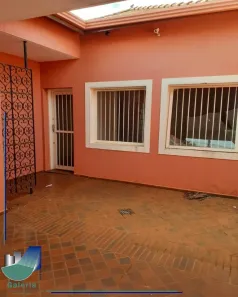 Prédio Comercial com 3 Quartos para alugar, 198m² no Jardim América, Ribeirão Preto