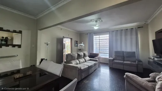 Casa com 6 Quartos à venda, 291m² no Vila Industrial, Campinas