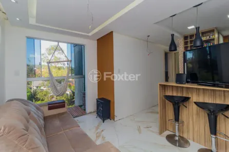 Apartamento com 1 Quarto à venda, 40m² no Olaria, Canoas