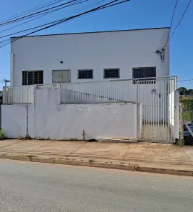 Ponto Comercial para alugar, 237m² no Jardim Hubert, Indaiatuba