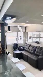 Apartamento com 2 Quartos à venda, 51m² no Centro, Canoas