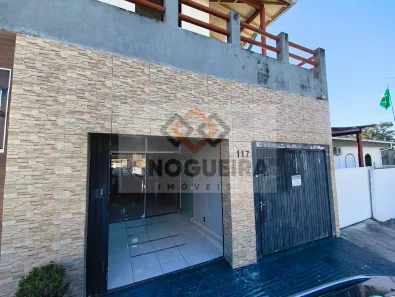 Ponto Comercial para alugar, 226m² no Balneário, Florianópolis