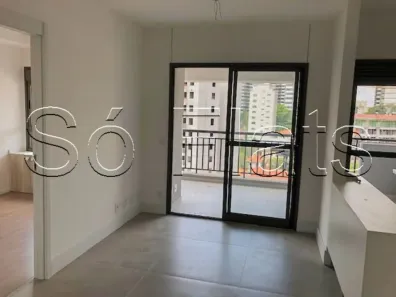 Apartamento com 1 Quarto para alugar, 48m² no Jardim Vera Cruz, São Paulo
