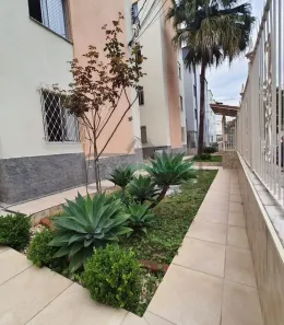 Apartamento com 2 Quartos à venda, 55m² no Cascatinha, Juiz de Fora