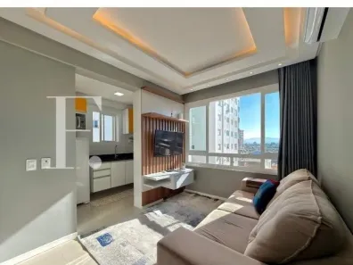 Apartamento com 2 Quartos à venda, 63m² no Navegantes, Capão da Canoa
