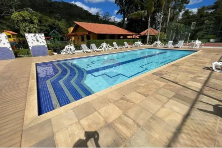 Lote/Terreno à venda, 312m² no Albuquerque, Teresópolis