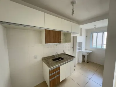 Apartamento com 2 Quartos para alugar, 60m² no Quinta Ranieri, Bauru