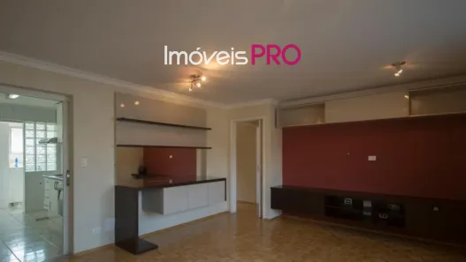 Apartamento com 3 Quartos à venda, 91m² no Brooklin Paulista, São Paulo