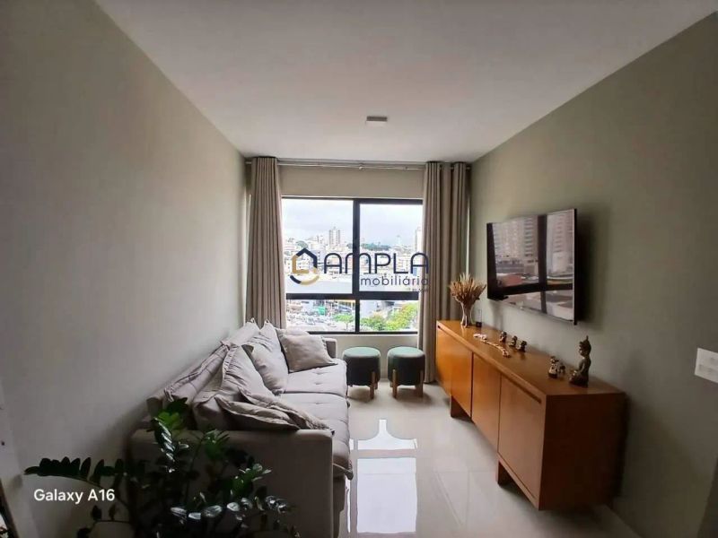 Apartamento com 2 quartos — Prado, Belo Horizonte
