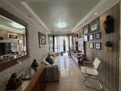 Apartamento com 3 Quartos à venda, 80m² no Vila Gumercindo, São Paulo
