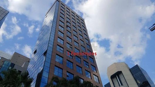 Sala Comercial para venda ou aluguel, 230m² no Vila Olímpia, São Paulo