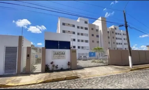 Apartamento com 2 Quartos à venda, 50m² no Vale do Sol, Parnamirim