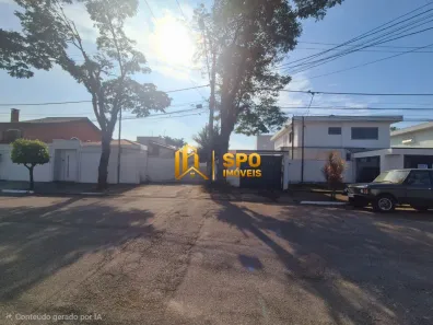 Lote/Terreno com 1 Quarto à venda, 351m² no Jardim Campo Grande, São Paulo