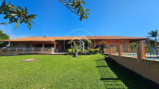 Fazenda/Sítio com 4 Quartos à venda, 10m² no , Araçoiaba da Serra