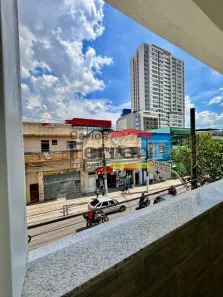 Prédio Comercial para alugar, 25m² no Tucuruvi, São Paulo