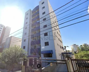 Apartamento com 2 Quartos à venda, 62m² no Jardim Boa Esperança, Campinas