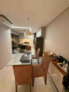 Casa com 2 Quartos para venda ou aluguel, 75m² no Jardim Imperial, Cuiabá