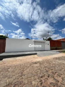 Casa com 3 Quartos à venda, 80m² no Santo Antônio, Teresina