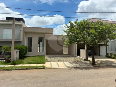 Casa de Condomínio com 2 Quartos para alugar, 250m² no Residencial Villa do Bosque, Sorocaba