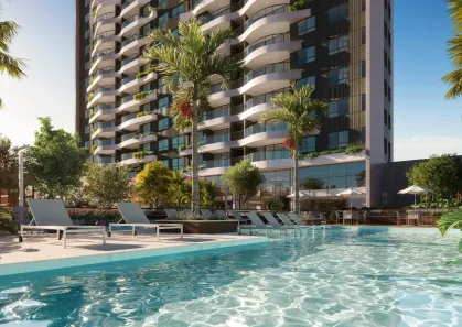 Apartamento com 3 Quartos à venda, 100m² no Tirol, Natal