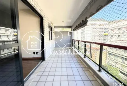 Apartamento com 3 Quartos à venda, 113m² no Tijuca, Rio de Janeiro