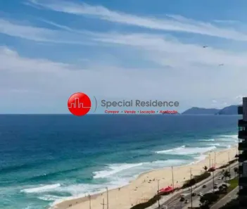 Cobertura com 2 Quartos à venda, 130m² no Barra da Tijuca, Rio de Janeiro