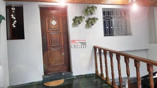 Casa com 2 Quartos à venda, 150m² no Vila Ede, São Paulo