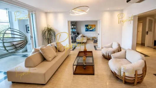 Apartamento com 4 Quartos à venda, 453m² no Flamengo, Rio de Janeiro