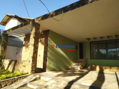 Casa com 3 Quartos à venda, 196m² no Jardim Jussara, São Paulo