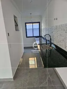 Apartamento com 2 Quartos à venda, 56m² no Vila Dom Pedro II, São Paulo