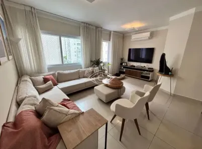 Apartamento com 2 Quartos à venda, 90m² no Moema, São Paulo