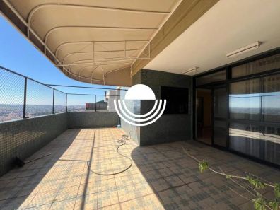 Cobertura com 3 Quartos à venda, 191m² no Taquaral, Campinas