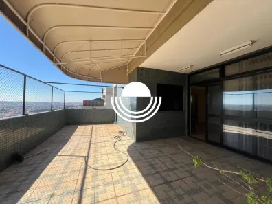 Cobertura com 3 Quartos à venda, 191m² no Taquaral, Campinas