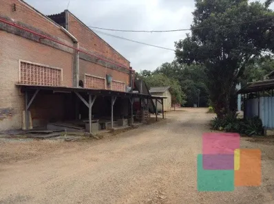 Galpão/Depósito/Armazém à venda, 1716m² no Zona Industrial Norte, Joinville