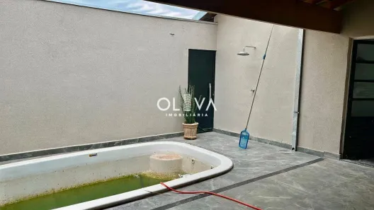 Casa com 1 Quarto para alugar, 60m² no Parque Residencial da Solidariedade, São José do Rio Preto