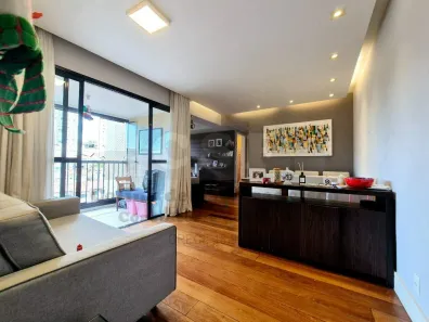 Apartamento com 2 Quartos à venda, 72m² no Cidade São Francisco, São Paulo