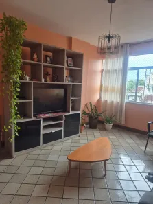 Apartamento com 3 Quartos à venda, 124m² no Nazaré, Belém