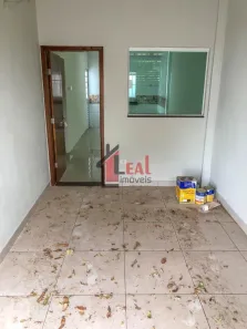 Casa com 2 Quartos à venda, 50m² no Jardim São Sebastião, Presidente Prudente