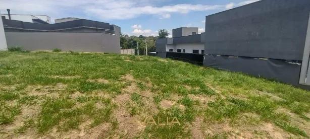Lote/Terreno à venda, 374m² no Jardim Laguna, Indaiatuba