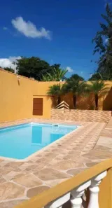Fazenda/Sítio com 2 Quartos à venda, 151m² no Chácaras Guanabara, Guararema