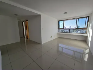 Apartamento com 2 Quartos à venda, 59m² no Candeias, Jaboatão dos Guararapes