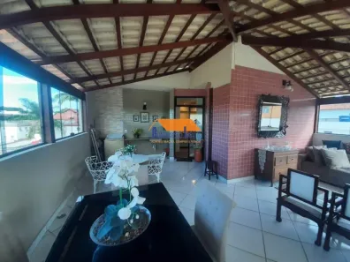 Cobertura com 5 Quartos à venda, 200m² no Santa Amélia, Belo Horizonte