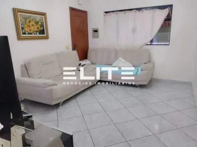 Casa com 3 Quartos à venda, 295m² no Santa Maria, Santo André