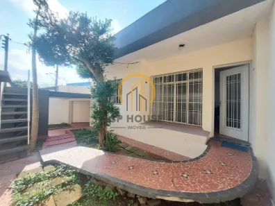 Casa com 2 Quartos à venda, 85m² no Planalto Paulista, São Paulo