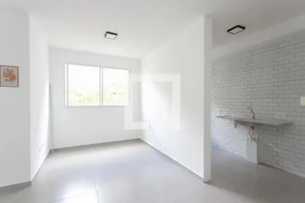 Apartamento com 2 Quartos à venda, 42m² no Guaianazes, São Paulo