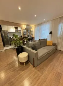 Apartamento com 1 Quarto à venda, 75m² no Jaguaré, São Paulo